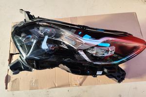 Faro anteriore dx a led DS3 Crossback '19