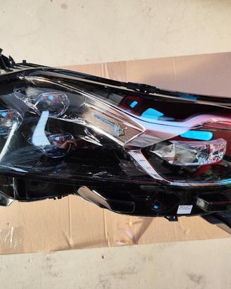 Faro anteriore dx a led DS3 Crossback '19