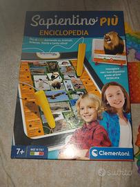 sapientino  ... 6 pop