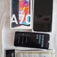 Samsung A70