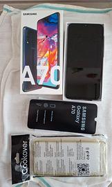 Samsung A70