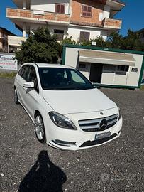 Mercedes classe b180 cdi