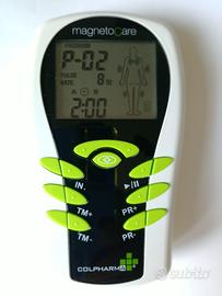 ColPharma MagnetoCare magnetoterapia con fascia e