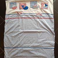 Copripiumino Picci 125×90