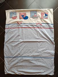 Copripiumino Picci 125×90