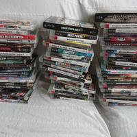 Lotto Videogiochi Playstation 3 PS3 - BATMAN GTA..