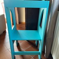 Torre dí apprendimento montessori- marca Rocketbab