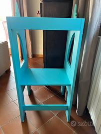 Torre dí apprendimento montessori- marca Rocketbab