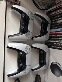 Controller Sony Dualsense Ps5 TMR