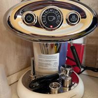 Macchina da caffè Illy