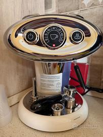 Macchina da caffè Illy