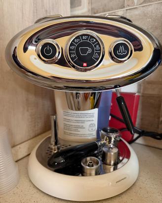 Macchina da caffè Illy
