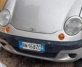 DAEWOO Matiz - 2001