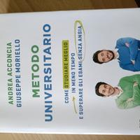 Libro Metodo Universitario