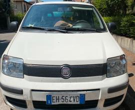 FIAT Panda METANO & BENZINA 3ª serie - 2011