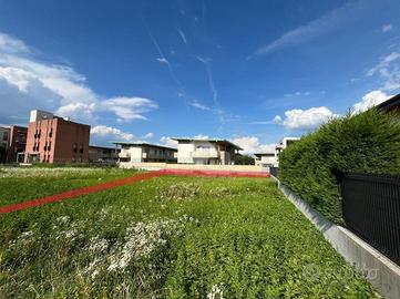 TER. RESIDENZIALE A MAPELLO