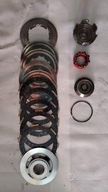 Frizione CRIMAZ TOP CM5 per vespa 50, special, pk
