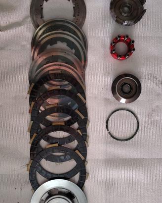 Frizione CRIMAZ TOP CM5 per vespa 50, special, pk
