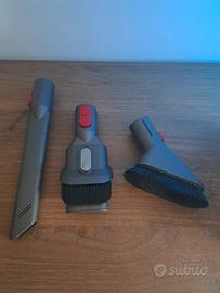 Spazzole dyson nuove