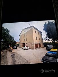Bilocale Montefalco