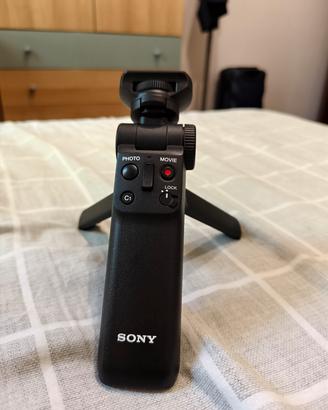Sony Shooting Grip 