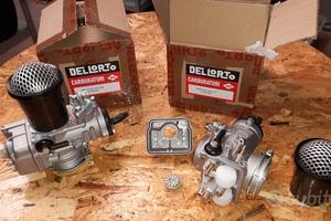 Carburatori dell'orto PHM40 AD1 AS1
