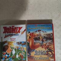 DVD Asterix 