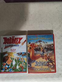 DVD Asterix 