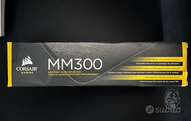 Tappetino Corsair MM300