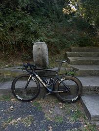bici da corsa cipollini