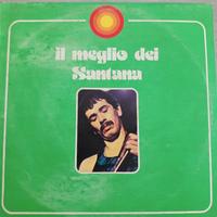 LP vinile "Il Meglio dei Santana"