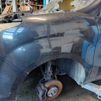 Parafango sinistro FIAT DOBLO del 2011