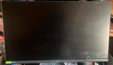 Monitor Gaming Acer