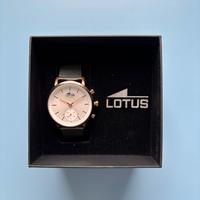 Orologio Lotus uomo nuovo