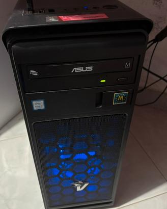 Computer fisso