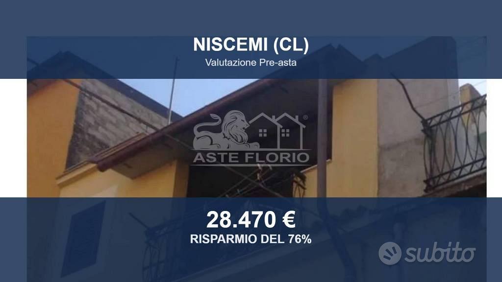 Appartamento – Niscemi, Caltanissetta - Vista 2