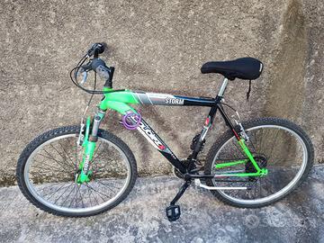 Mountain bike Doublezz