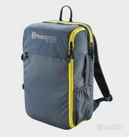 ZAINO HUSQVARNA