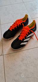 scarpe da calcio sintetico 