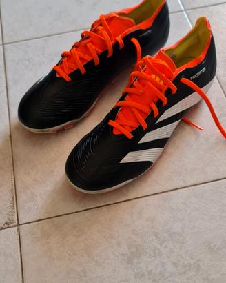 scarpe da calcio sintetico 