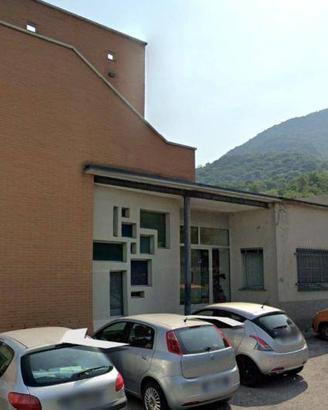 Immobile in asta di 2710 m² a Valmadrera