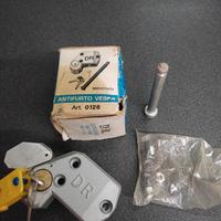 antifurto vespa px 125/150