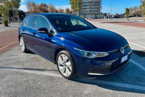 Volkswagen Golf 8 1.5 TSI 150cv 1st Edition Style