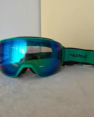 Maschera da sci Bottega Veneta