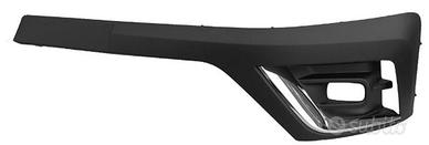 MODANATURA PARAURTI ANTERIORE TRAFIC 2021