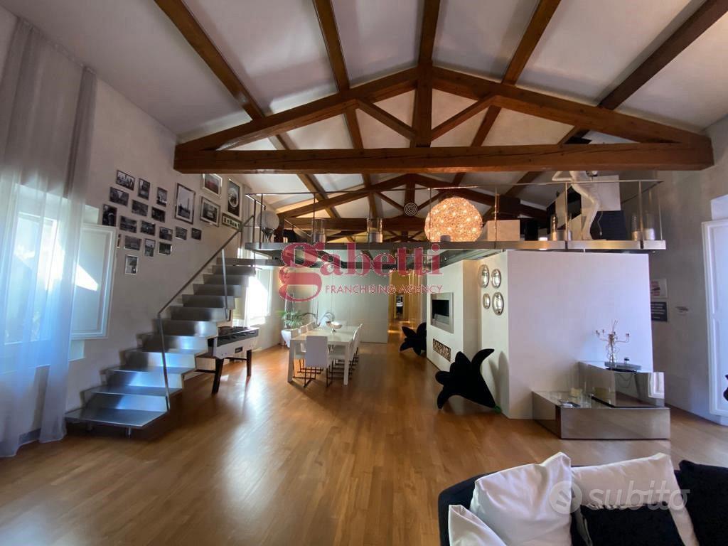 Casa Indipendente Pisa [756VRG] (Quartiere San Fra