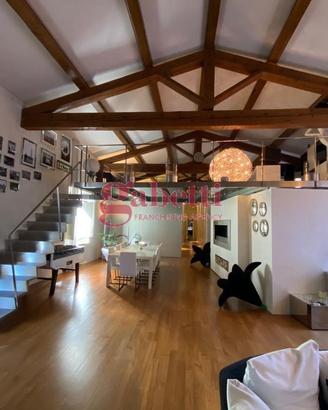 Casa Indipendente Pisa [756VRG] (Quartiere San Fra