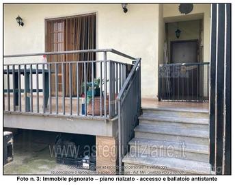 Appartamento Teverola [A4343559]