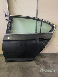 Portiera Posteriore Sx Per Volkswagen Passat 2017