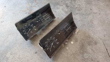 Quadro strumenti Fiat Panda